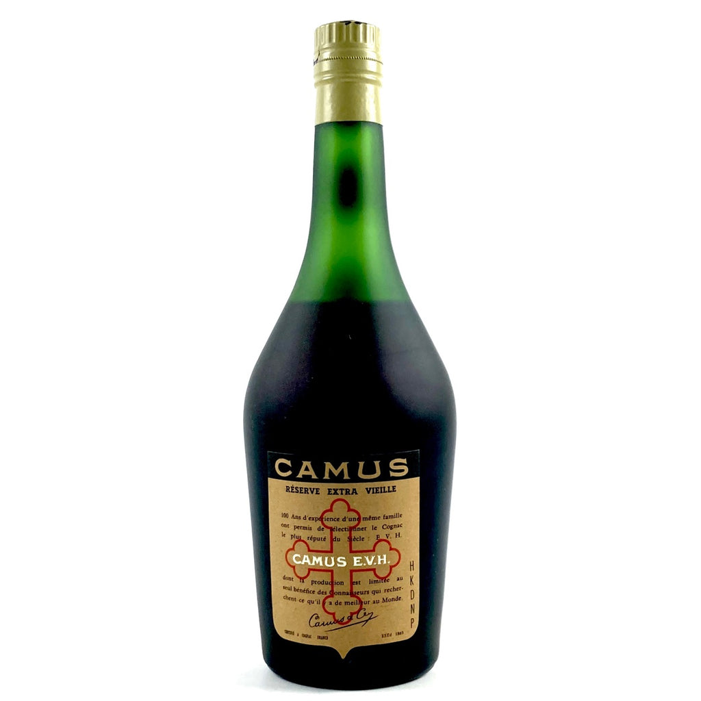 カミュ CAMUS オルダージュ グランマルキ ナポレオン グランマルキ コニャック 700ml ブランデー セット 【古酒】