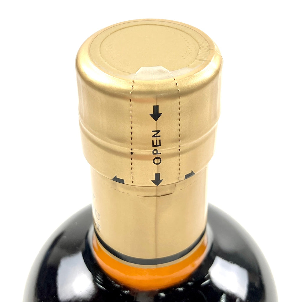 【東京都内限定お届け】 ニッカ サントリー 700ml ウイスキー セット 【古酒】