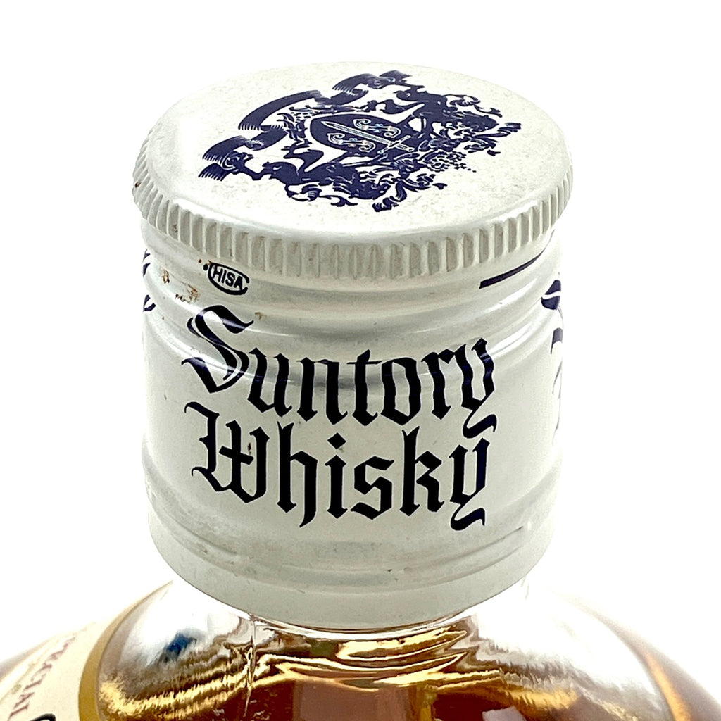 【東京都内限定お届け】サントリー SUNTORY 角瓶 淡麗辛口 響 ジャパニーズハーモニー スペシャルリザーブ 700ml ウイスキー セット 【古酒】