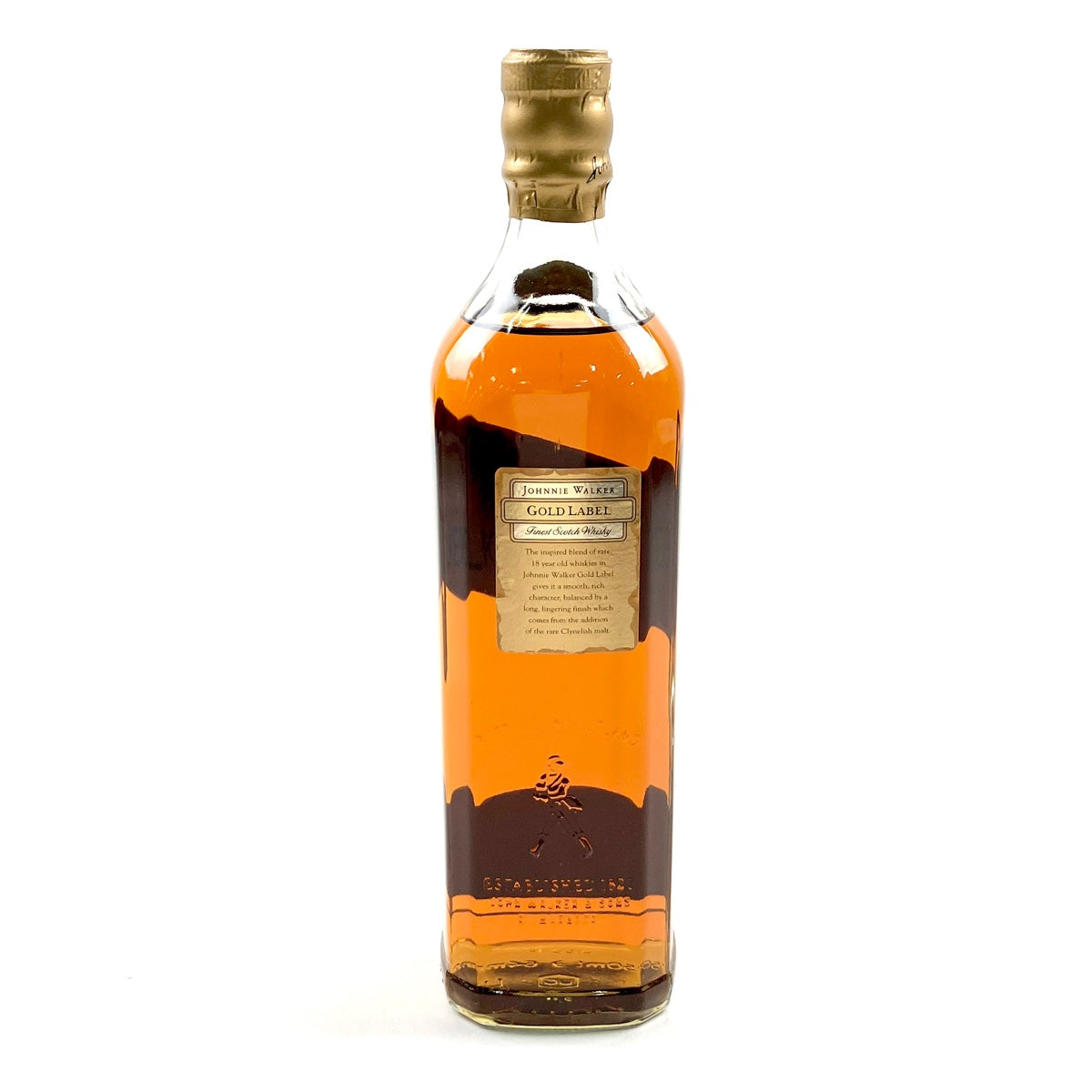 ⭐️新品・未開栓TIVAS BROTHERS 1801 ウイスキー 750ml ⭐️新品・未開栓TIVAS BROTHERS 1801 ウイスキー 750ml - メルカリ