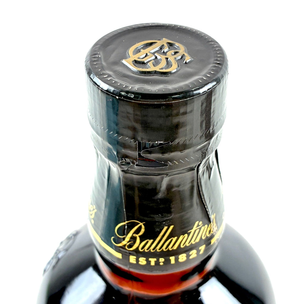 2本 バランタイン シーバスブラザーズ スコッチ 700ml ウイスキー セット 【古酒】liqbb