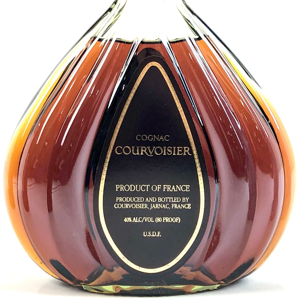 9864》未開栓 MARTELL マーテル XO SUPREME 700ml 40度 箱付