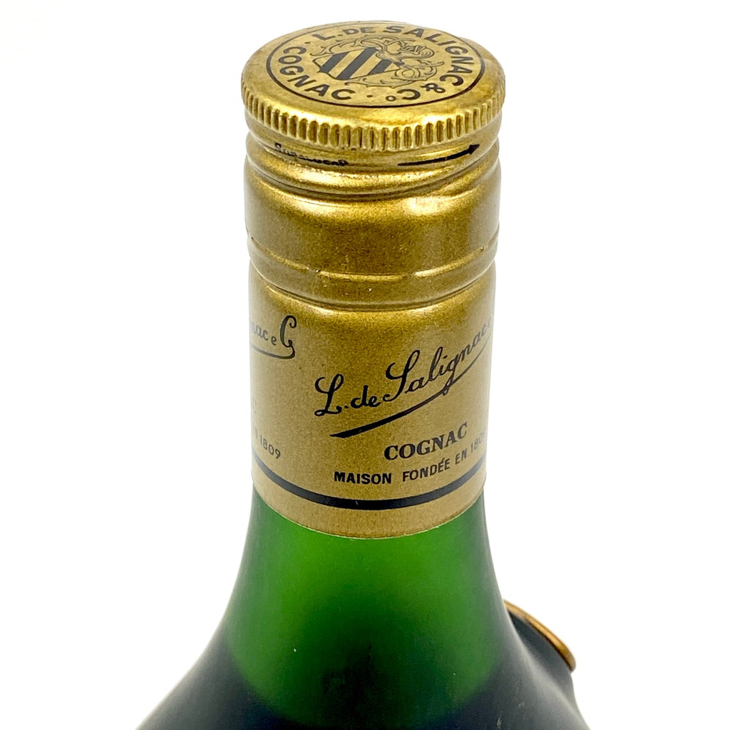 3本 L AIGLON カミュ コニャック 700ml ブランデー セット 【古酒】