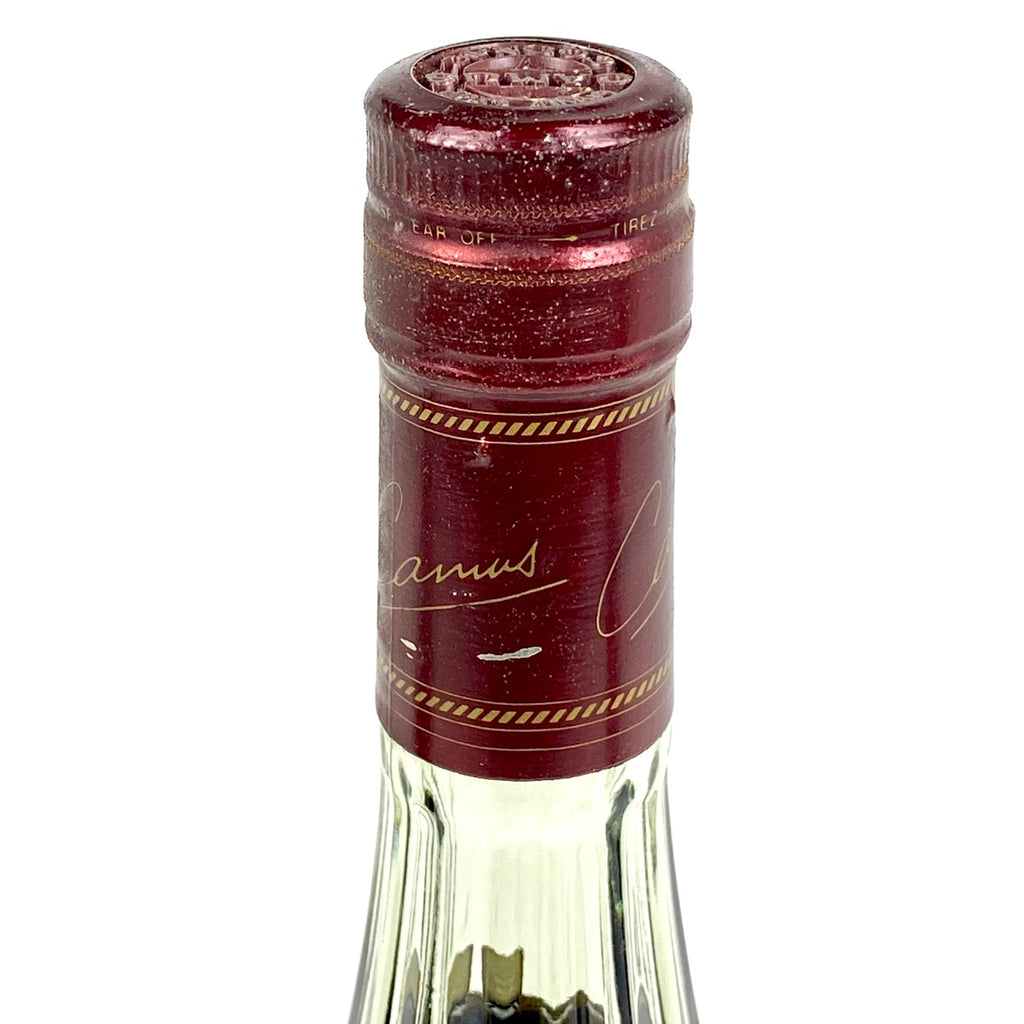 3本 L AIGLON カミュ コニャック 700ml ブランデー セット 【古酒】