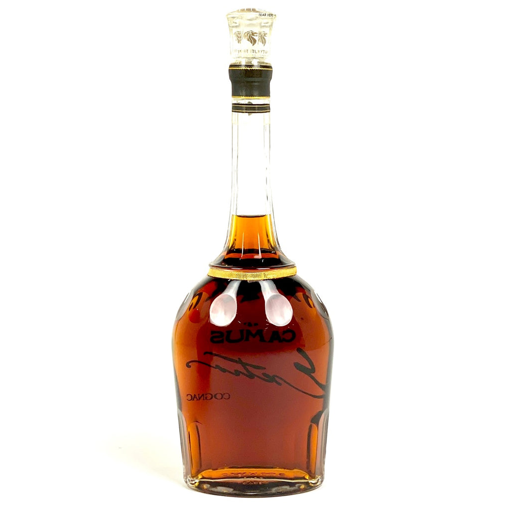 3本 L AIGLON カミュ コニャック 700ml ブランデー セット 【古酒】
