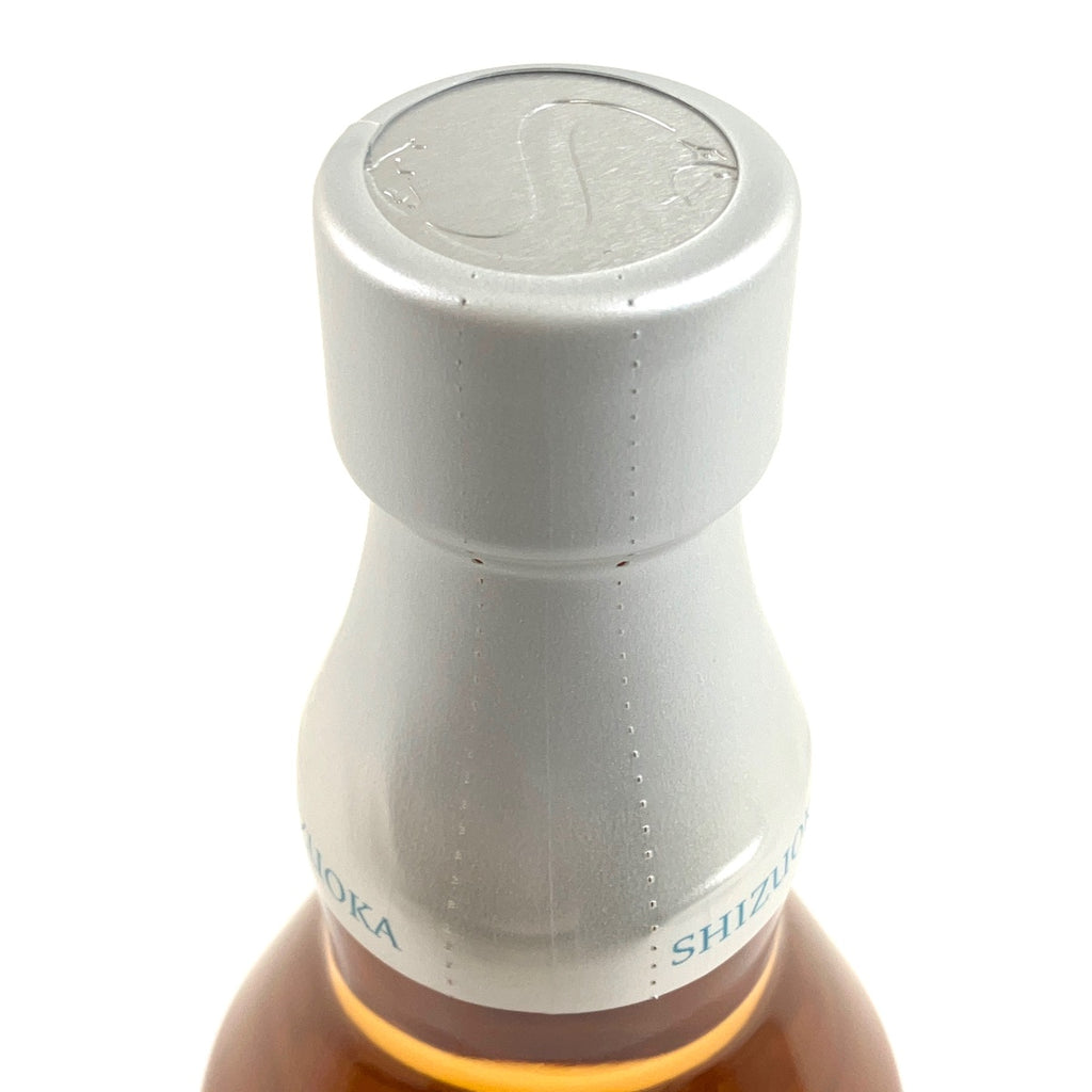 【東京都内限定お届け】 3本 ニッカ  三楽オーシャン  ガイアフローディスティリング 700ml ウイスキー セット 【古酒】