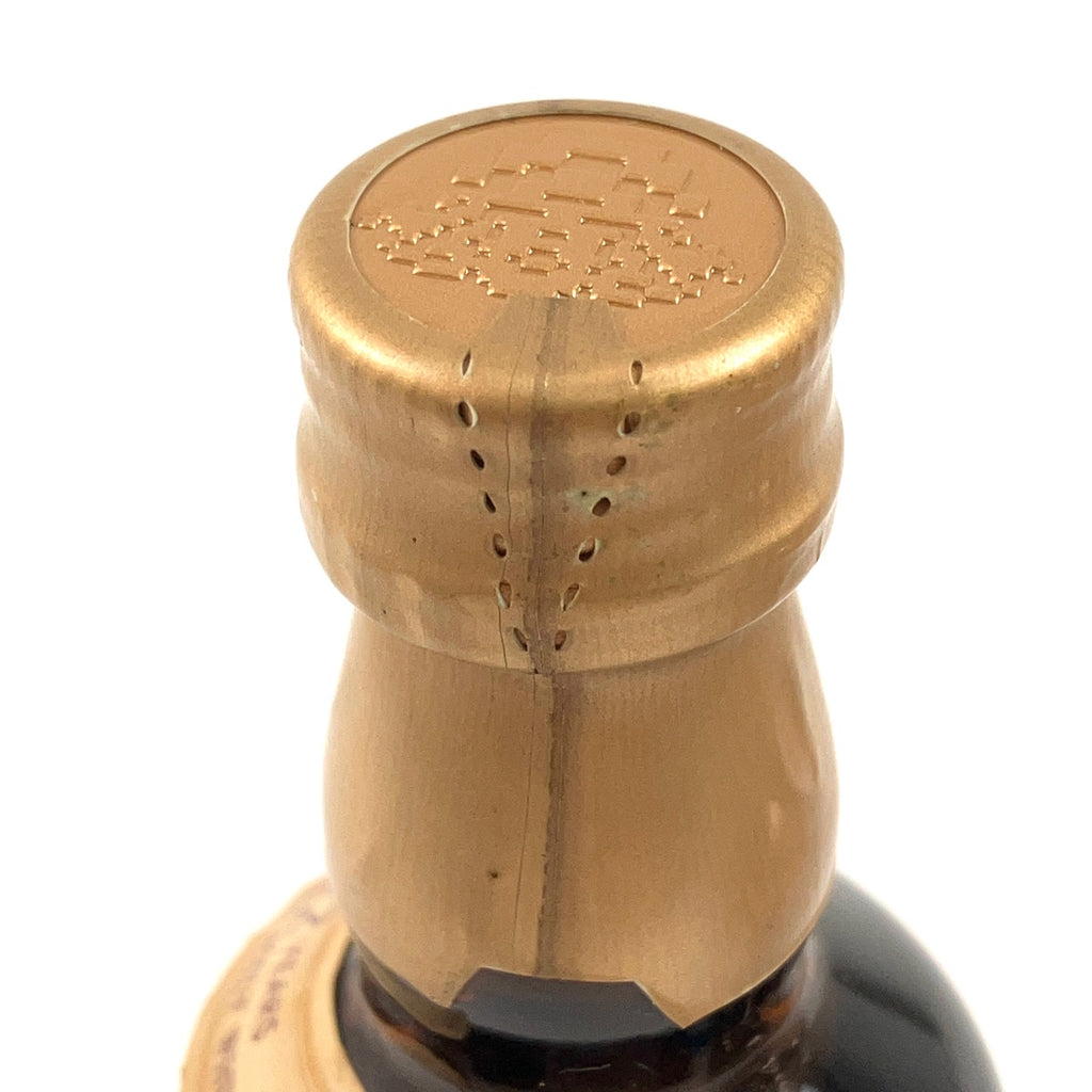 【在庫一掃】 【東京都内限定お届け】 3本 サントリー ニッカ 三楽オーシャン 700ml ウイスキー セット 【古酒】 liqbb