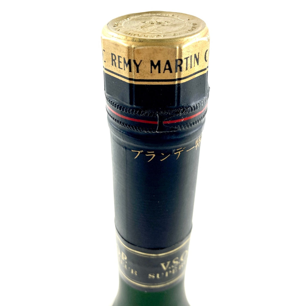 レミーマルタン REMY MARTIN VSOP スペリオール 旧旧 アコード ロイヤル 1738 コニャック 700ml ブランデー セット 【古酒】