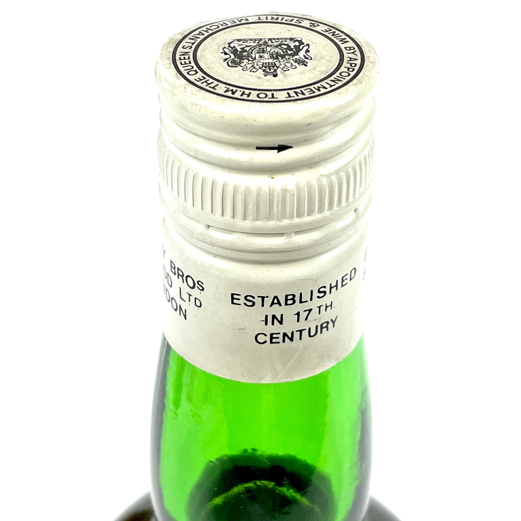 3本 インペリアル グレンモーレンジ カティサーク スコッチ 750ml ウイスキー セット 【古酒】