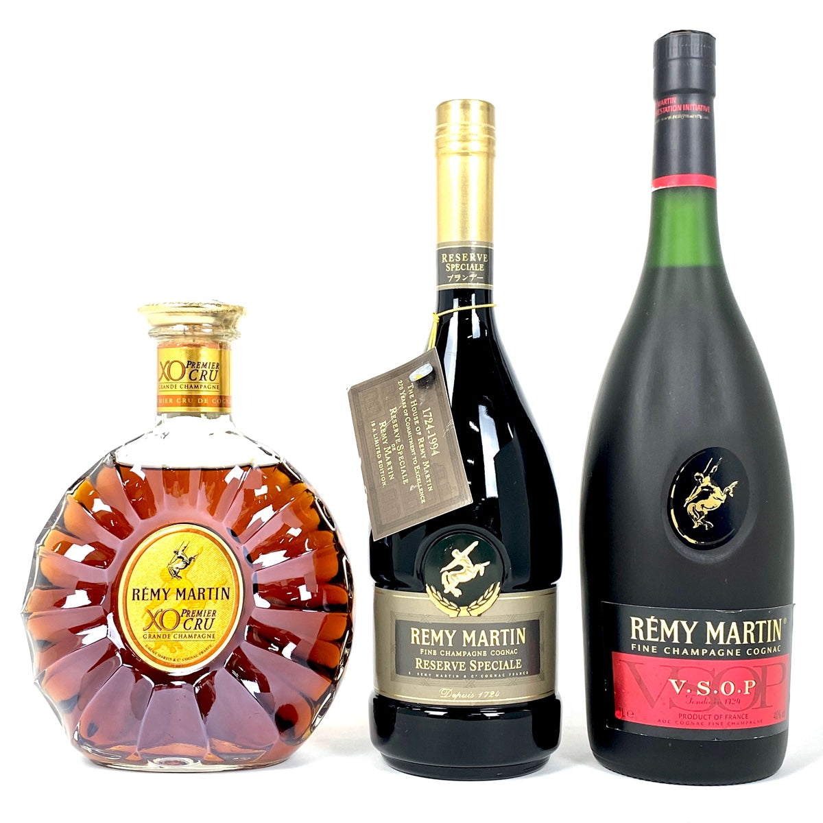レミーマルタン（REMY MARTIN） - バイセルブランシェ