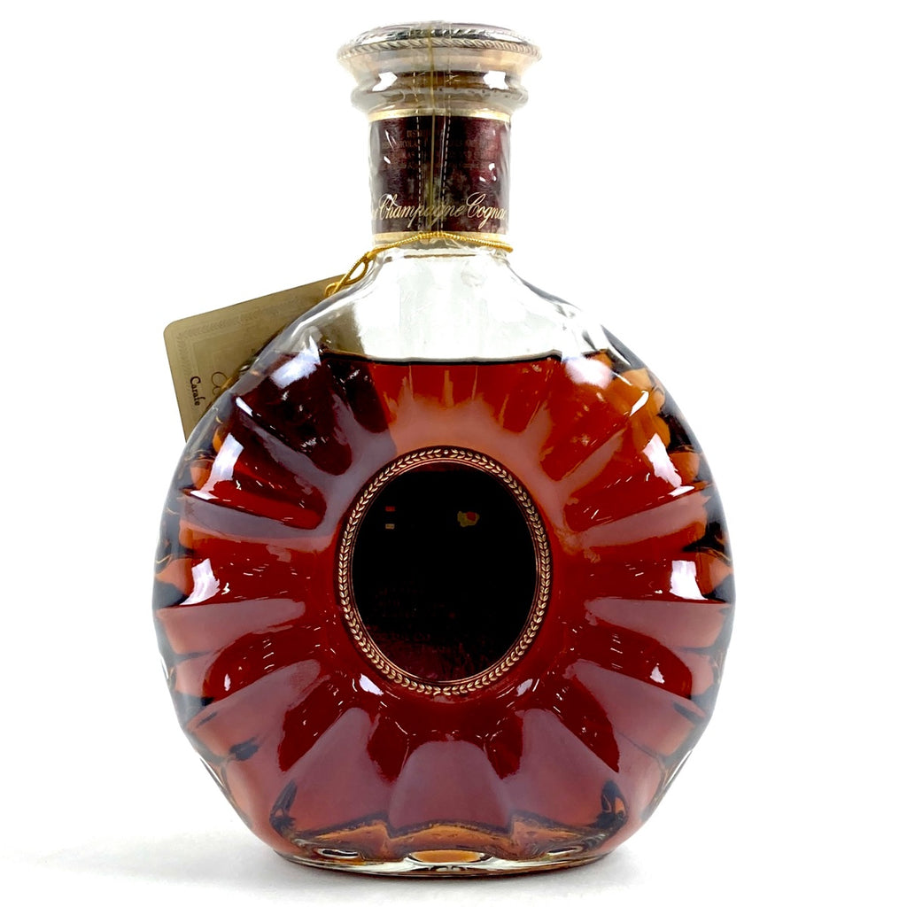 2本 レミーマルタン アンリ カトル コニャック アルマニャック 700ml ブランデー セット 【古酒】