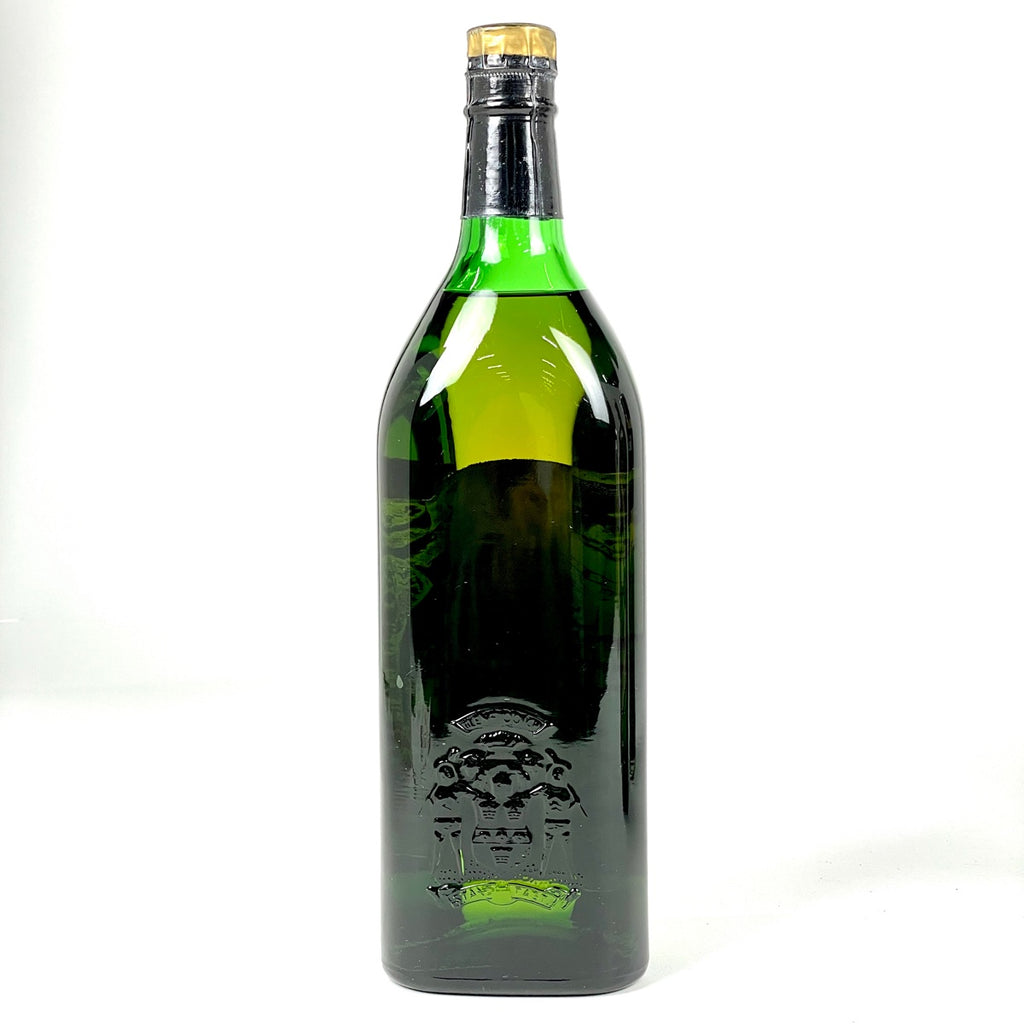 3本 グレンフィディック フィンドレイター スコッチ ウイスキー セット 【古酒】