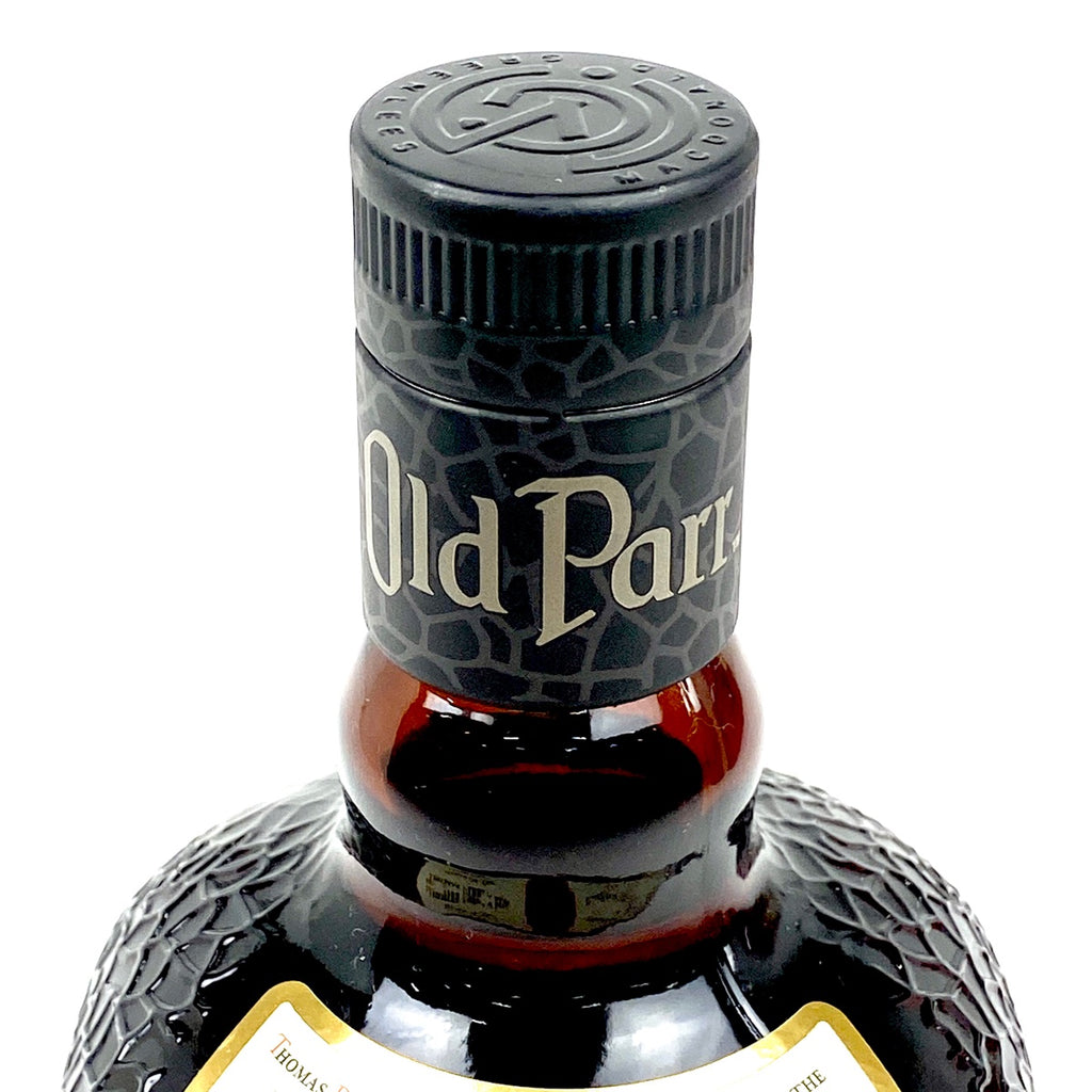 3本 BELLEVOYE オールドパー ジャックダニエル スコッチ アメリカン 750ml ウイスキー セット 【古酒】