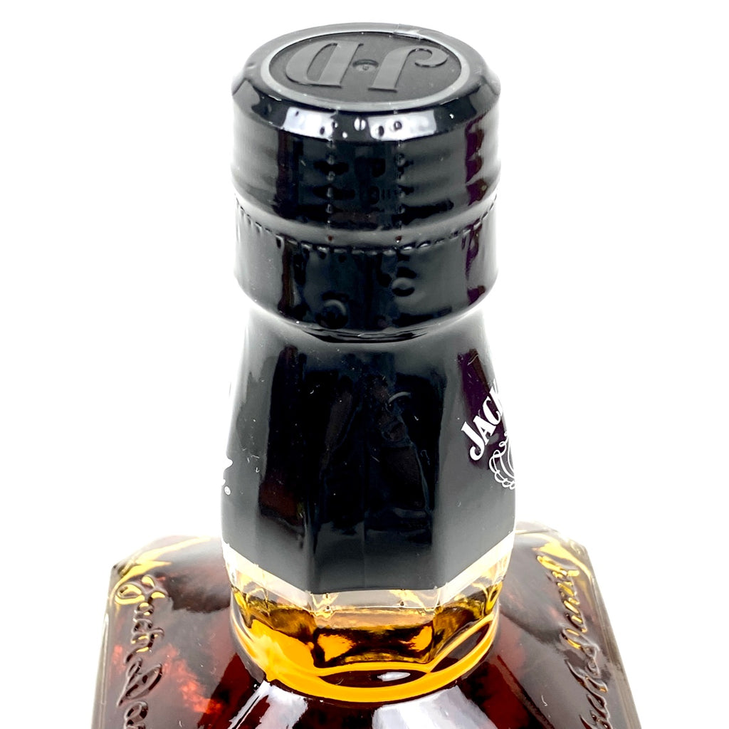 3本 BELLEVOYE オールドパー ジャックダニエル スコッチ アメリカン 750ml ウイスキー セット 【古酒】
