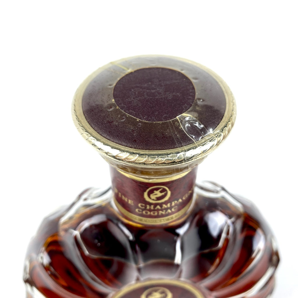3本 MARTINEAU カミュ レミーマルタン コニャック 700ml ブランデー セット 【古酒】