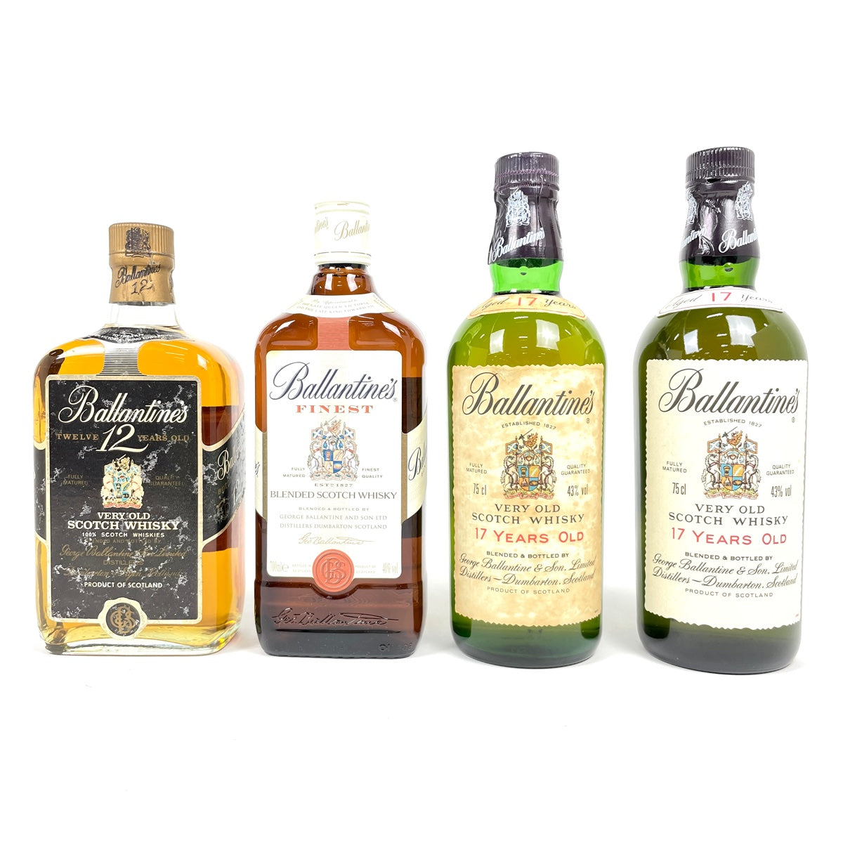 バランタイン(Ballantines) - バイセルブランシェ -【バイセル バランタイン(Ballantines) - バイセルブランシェ -【バイセル