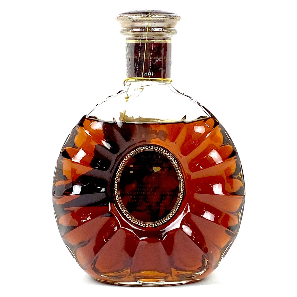 2本 シャボー レミーマルタン スコッチ 700ml ブランデー セット 【古酒】