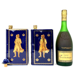 3本 カミュ レミーマルタン コニャック 700ml ブランデー セット 【古酒】liqbb