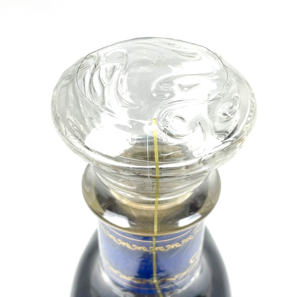 3本 ゴーティエ カミュ レミーマルタン コニャック 700ml ブランデー セット 【古酒】liqbb