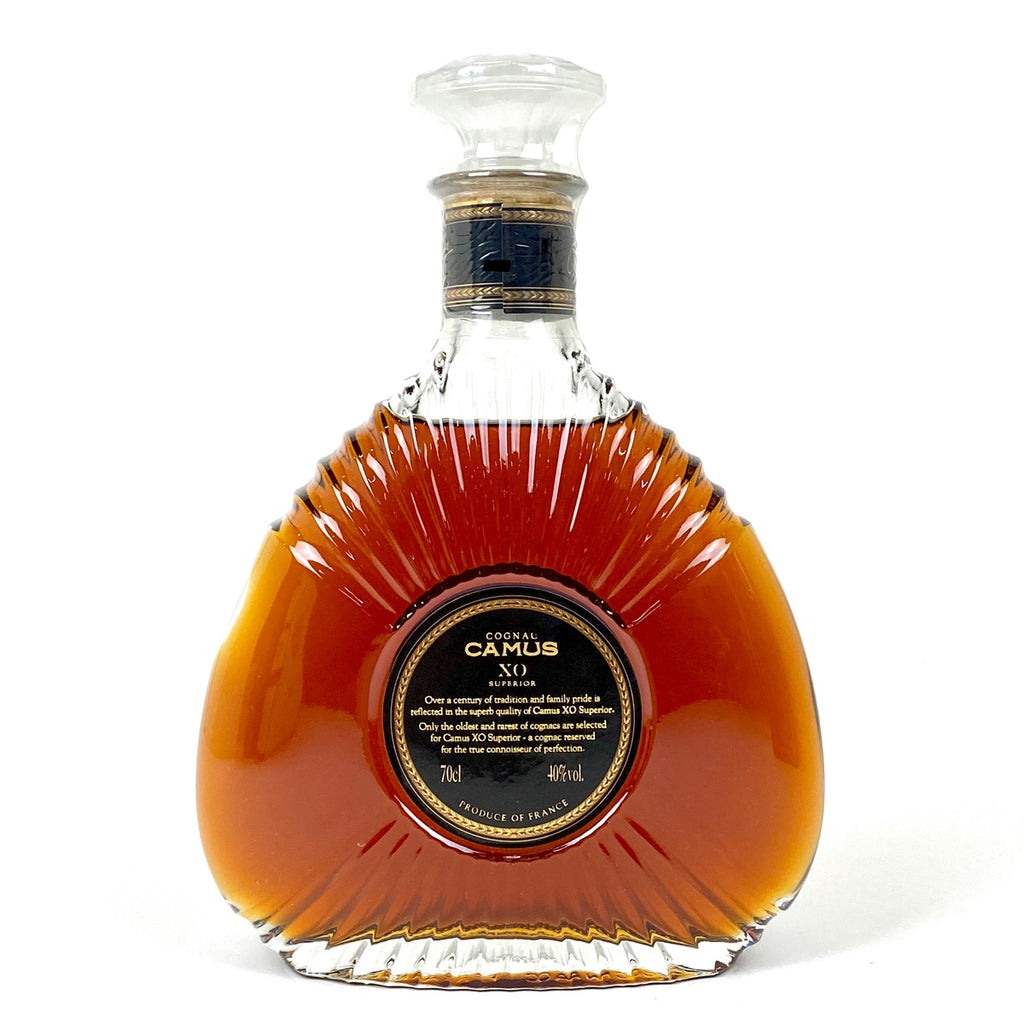 3本 ハイン カミュ コニャック 700ml ブランデー セット 【古酒】liqbb