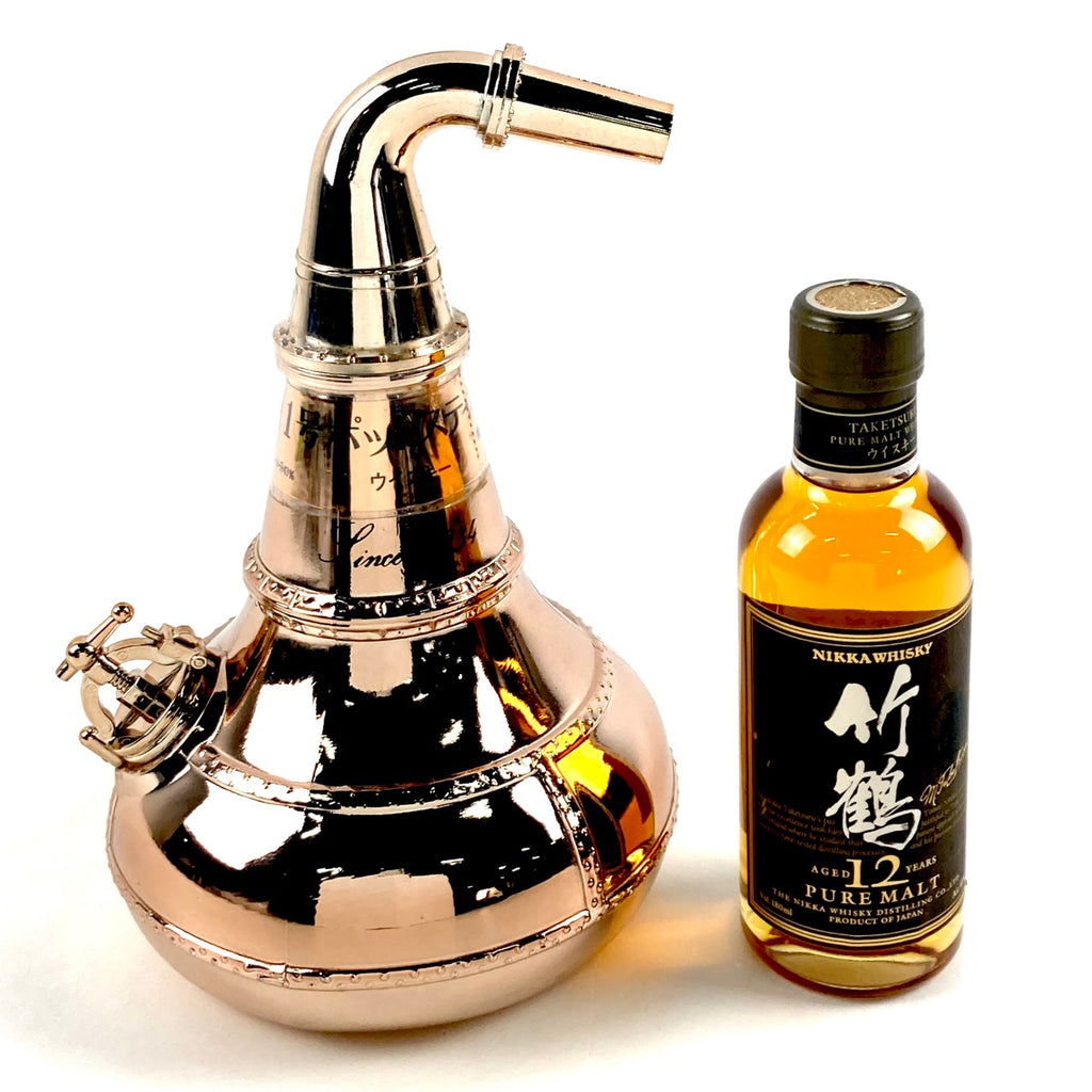 ニッカウイスキー 限定ボトル 2本セット 東京都内限定お届け 2本 ニッカ NIKKA ザ ブレンド オブ