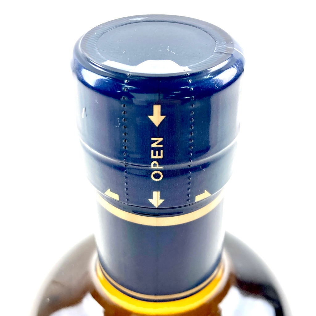 【東京都内限定お届け】 2本 ニッカ NIKKA 余市 シングルモルト ブラック ブレンダーズスピリット 60周年記念ボトル 700ml ウイスキー セット 【古酒】liqbb