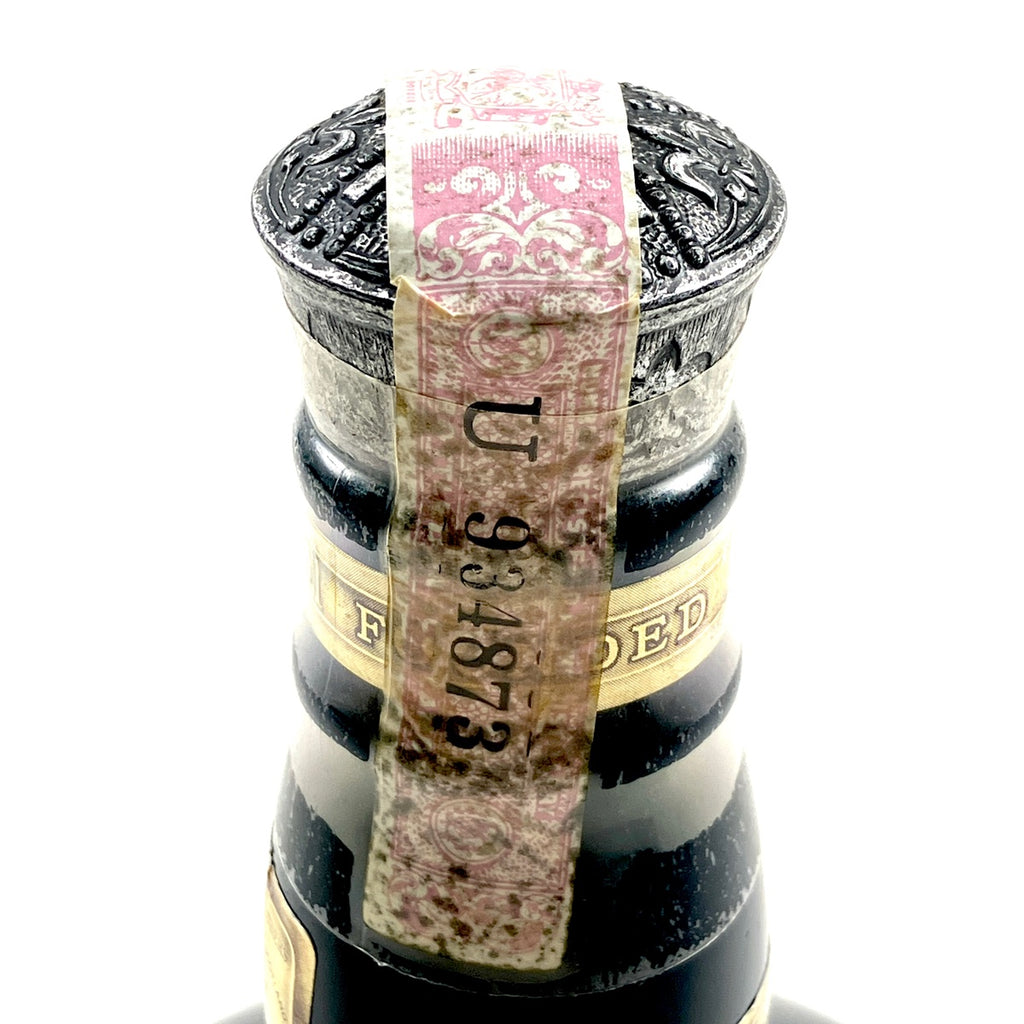 2本 シーバスブラザーズ 21年 青 グレンリベット 12年 700ml ウイスキー セット 【古酒】liqbb