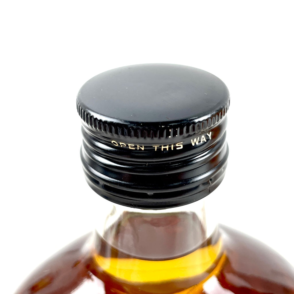 【東京都内限定お届け】 3本 メルシャン キリン サントリー 700ml ウイスキー セット 【古酒】liqbb