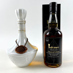 【東京都内限定お届け】 2本 ニッカ ベンチャーウイスキー 750ml ウイスキー セット 【古酒】liqbb