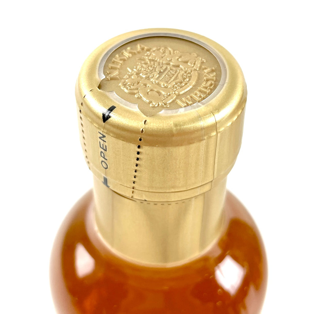 【東京都内限定お届け】 3本 ニッカ サントリー 660ml ウイスキー セット 【古酒】liqbb
