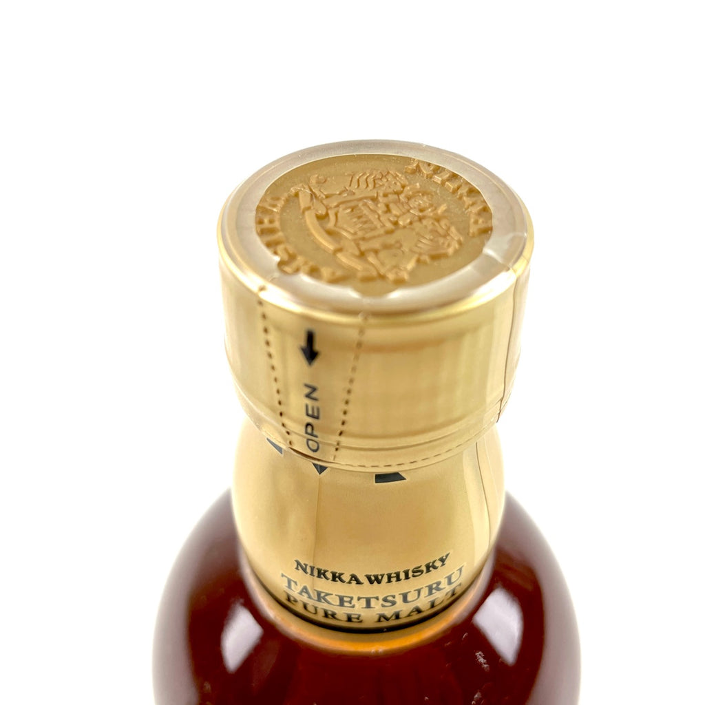 【東京都内限定お届け】 3本 サントリー ニッカ 500ml ウイスキー セット 【古酒】liqbb