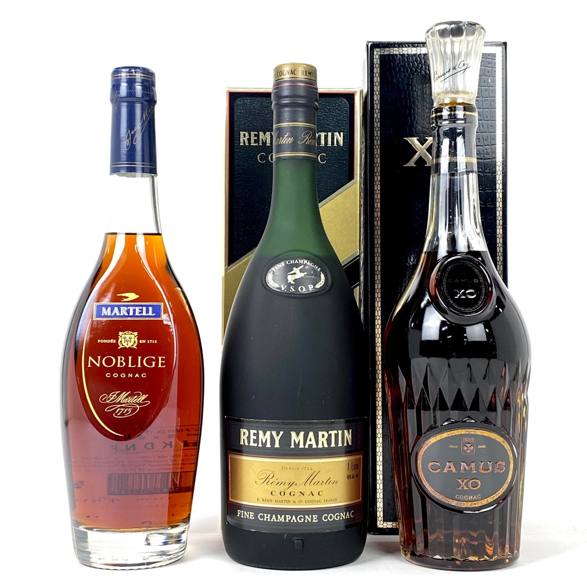 REMY MARTIN Superieur コニャック 750ml 2本セット