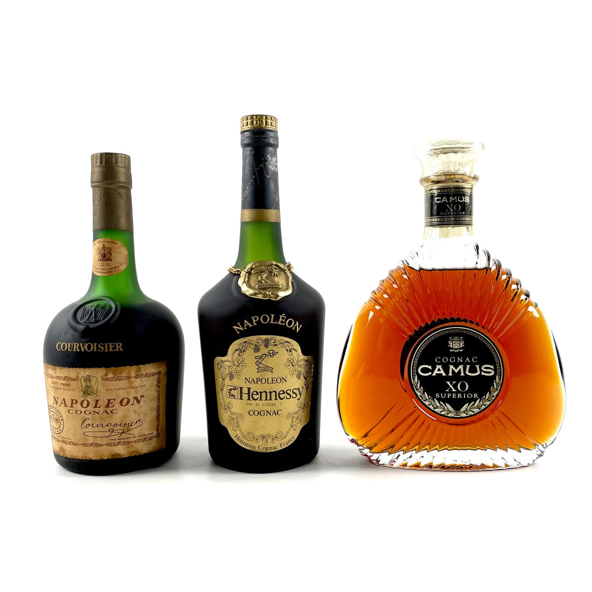 Hennessy XO Cognac ヘネシー XO コニャック ブランデー 金