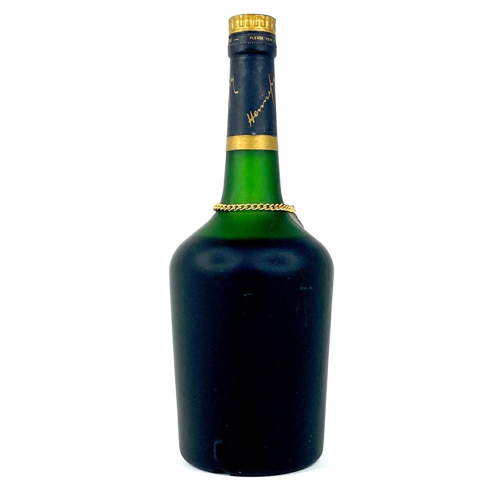 3本 カミュ ヘネシー コニャック 700ml ブランデー セット 【古酒】liqbb