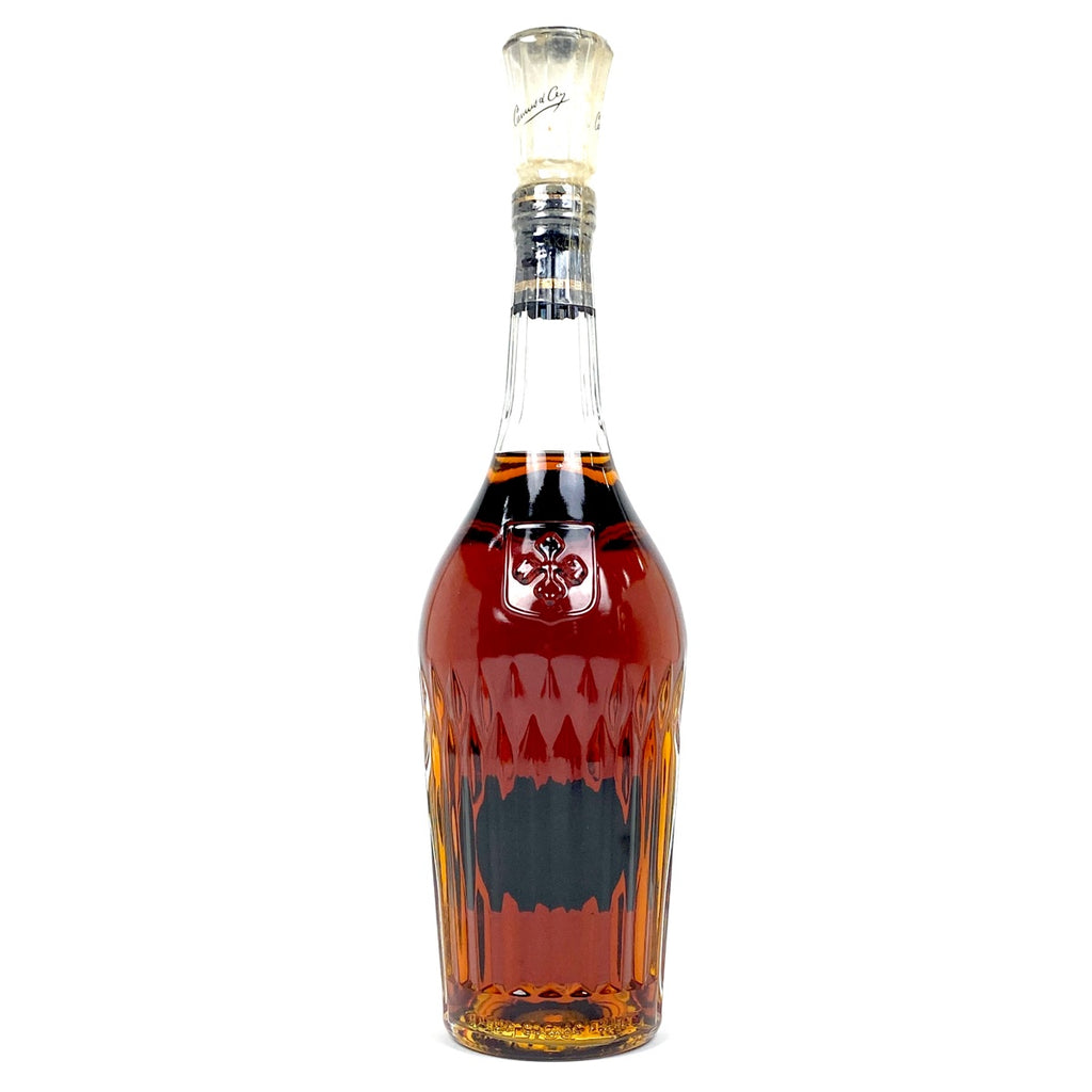 3本 カミュ CAMUS XO ロングネック コニャック 700ml ブランデー セット 【古酒】liqbb