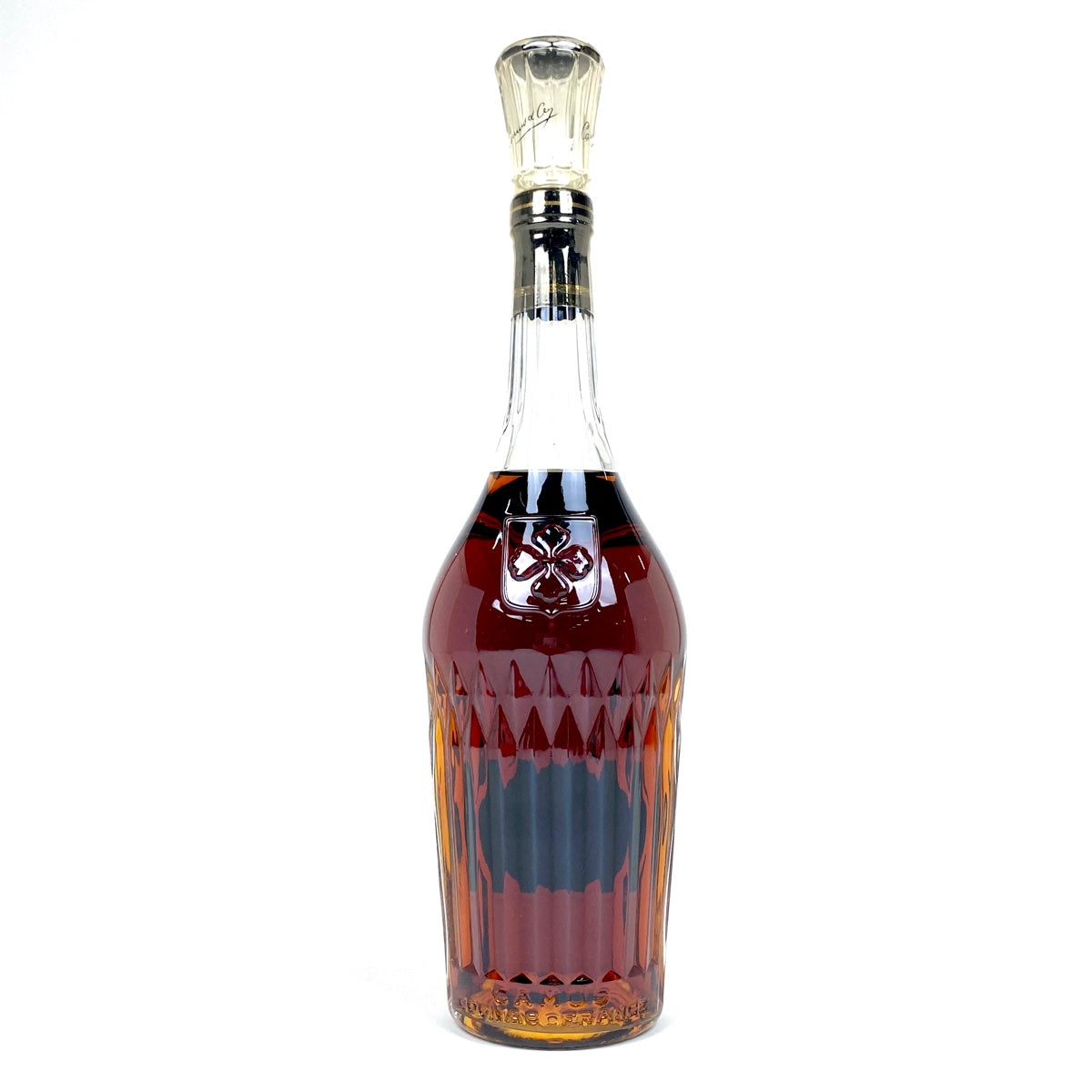 バイセル公式】3本 レミーマルタン カミュ コニャック 700ml