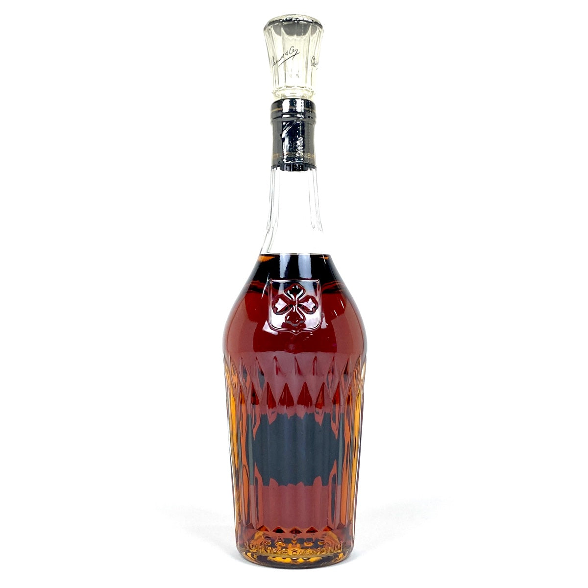 バイセル公式】3本 レミーマルタン カミュ コニャック 700ml