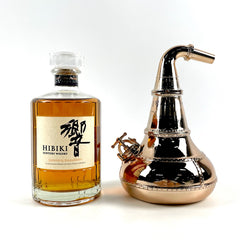 【東京都内限定お届け】 2本 サントリー ニッカ 700ml ウイスキー セット 【古酒】liqbb