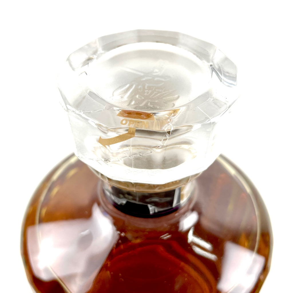 【東京都内限定お届け】 2本 サントリー ニッカ 700ml ウイスキー セット 【古酒】liqbb