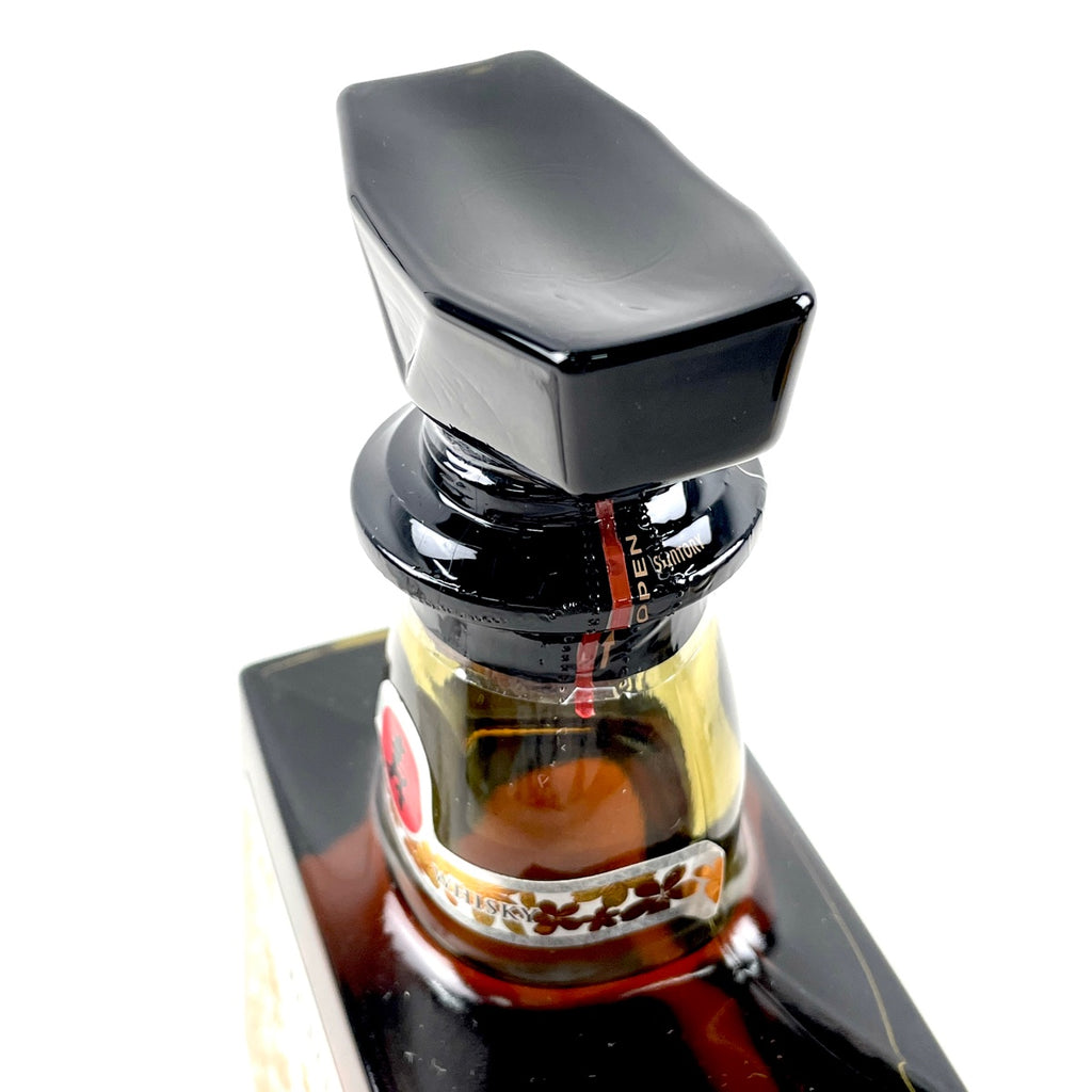 【東京都内限定お届け】 3本 ベンチャーウイスキー サントリー ニッカ 700ml ウイスキー セット 【古酒】liqbb