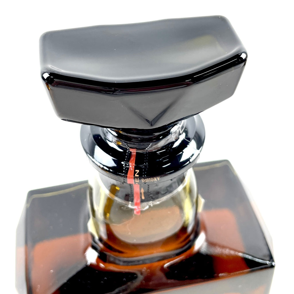 【東京都内限定お届け】 2本 サントリー SUNTORY 響 ジャパニーズハーモニー ローヤル LIMITED EDITON【免税店限定】 700ml ウイスキー セット 【古酒】liqbb
