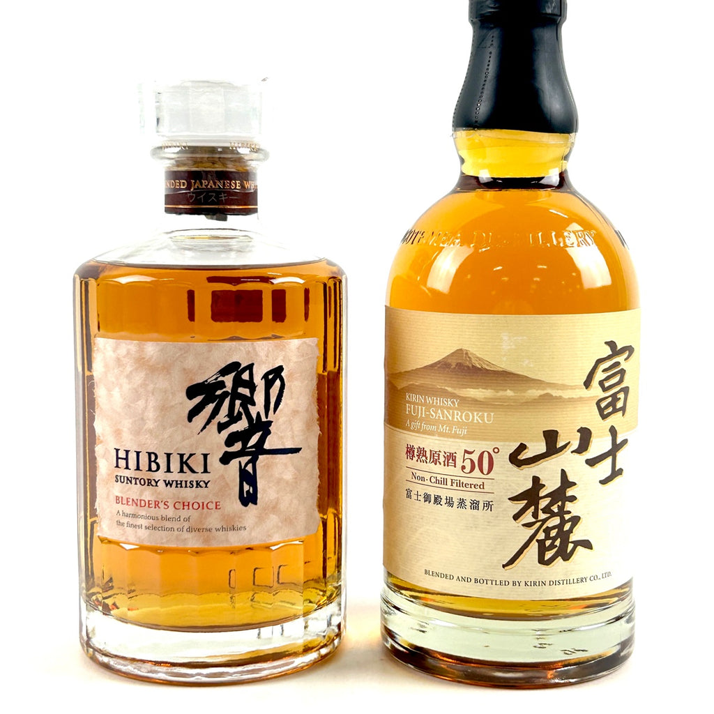 黒龍 余市 ２本セット販売 ウイスキー 日本酒 お酒 黒龍 余市 2本セット販売 ウイスキー 日本酒 お酒