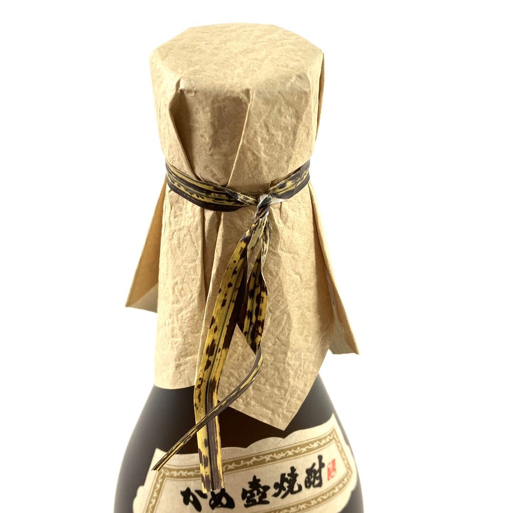 【東京都内限定お届け】 2本 森伊蔵 MORIIZOU かめ壺焼酎 JALラベル かめ壺焼酎 JALラベル 720ml 焼酎セット 【古酒】liqbb