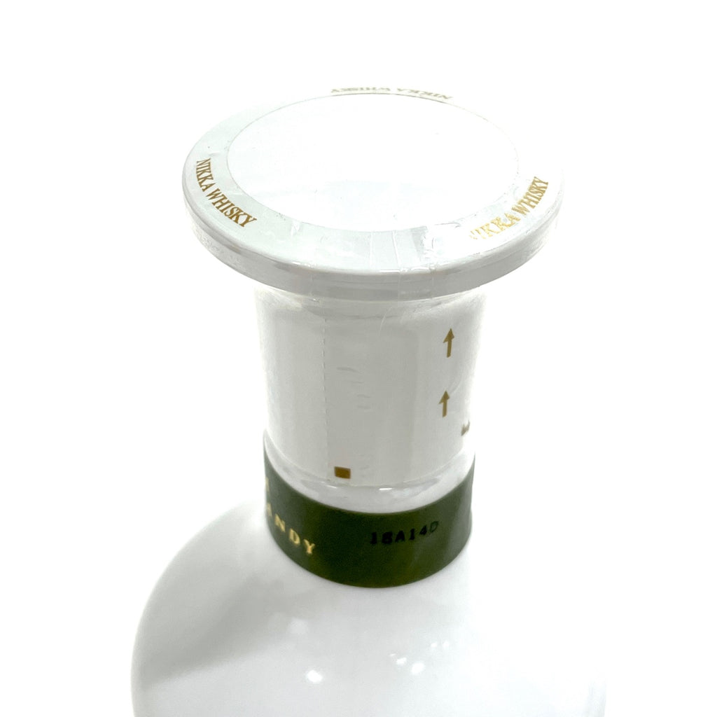 【東京都内限定お届け】 2本 サントリー ニッカ 660ml ウイスキー ブランデー セット 【古酒】liqbb
