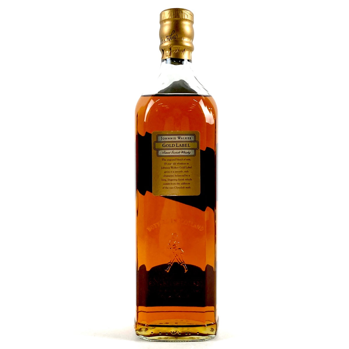  Salute 3本まとめ売り青2本　赤1本スコッチウイスキー johnnie_red_black025.jpg