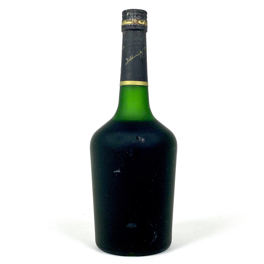 3本 カミュ ヘネシー コニャック 700ml ブランデー セット 【古酒】liqbb