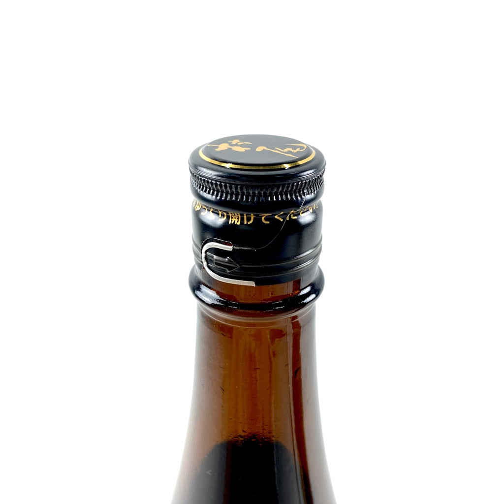 【東京都内限定お届け】 2本 村尾酒造 森伊蔵 1800ml いも焼酎セット 【古酒】liqbb