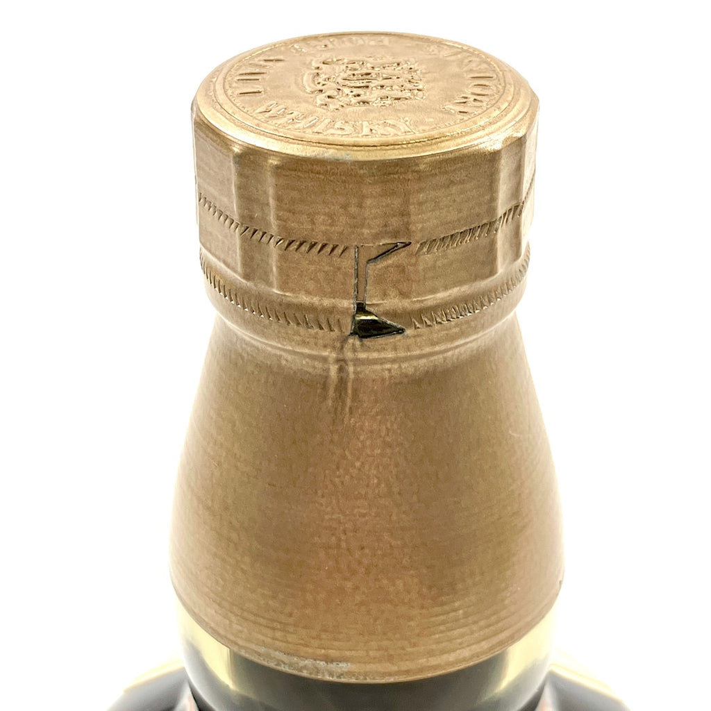 【東京都内限定お届け】 サントリー SUNTORY 山崎 12年 ピュアモルト 向獅子 750ml 国産ウイスキー 【古酒】liqbb