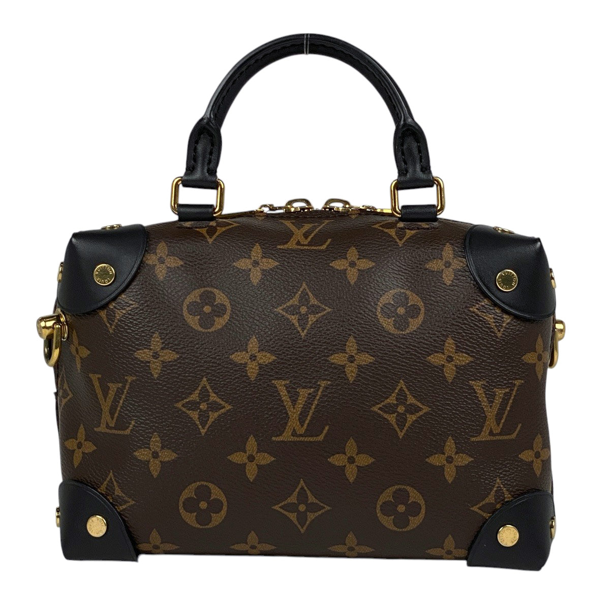 88855/セール開催中ルイヴィトン　マルゼルブ　美品 LOUIS VUITTON ルイヴィトン マルゼルブ ハンドバッグ モノグラム