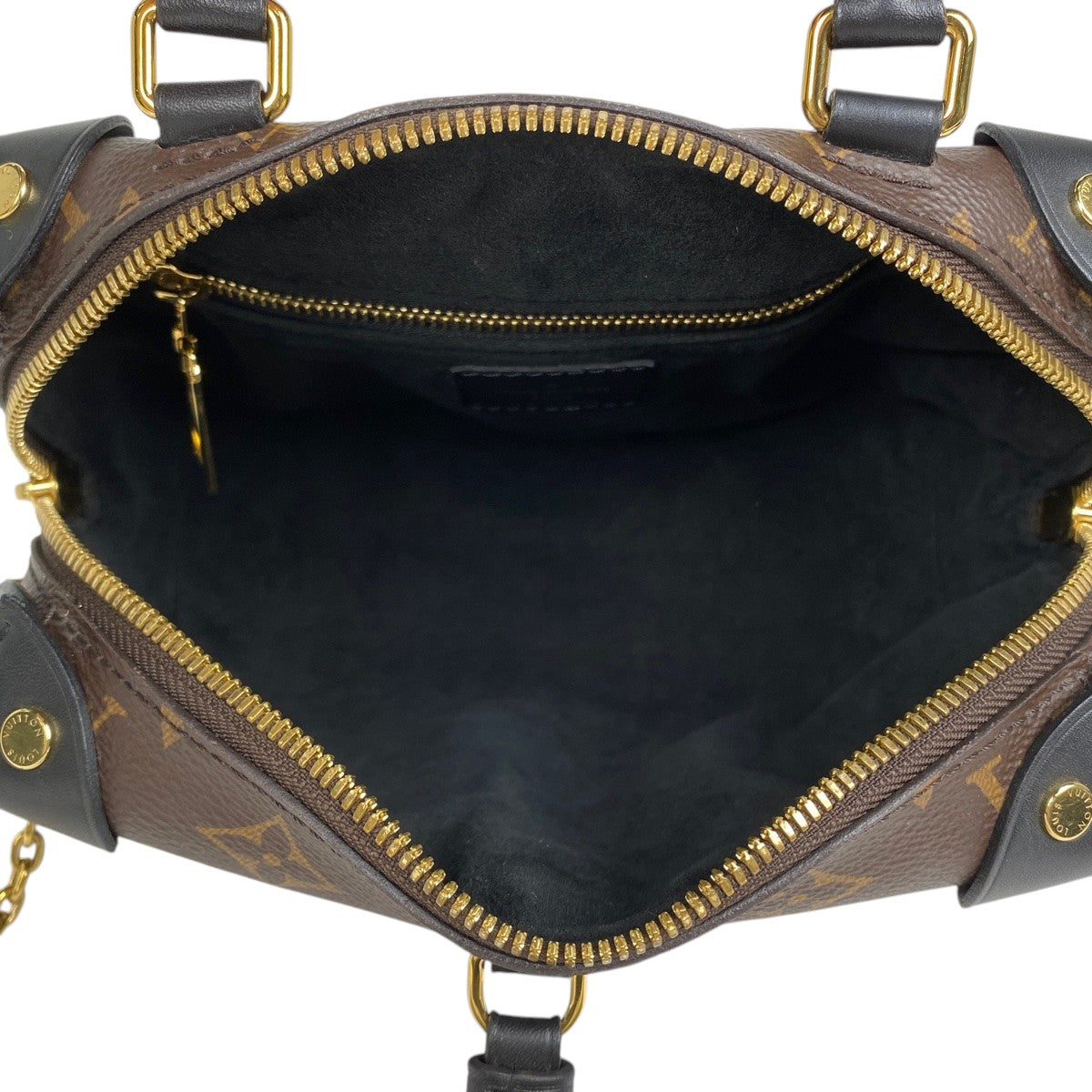 88855/セール開催中ルイヴィトン　マルゼルブ　美品 LOUIS VUITTON ルイヴィトン マルゼルブ ハンドバッグ モノグラム